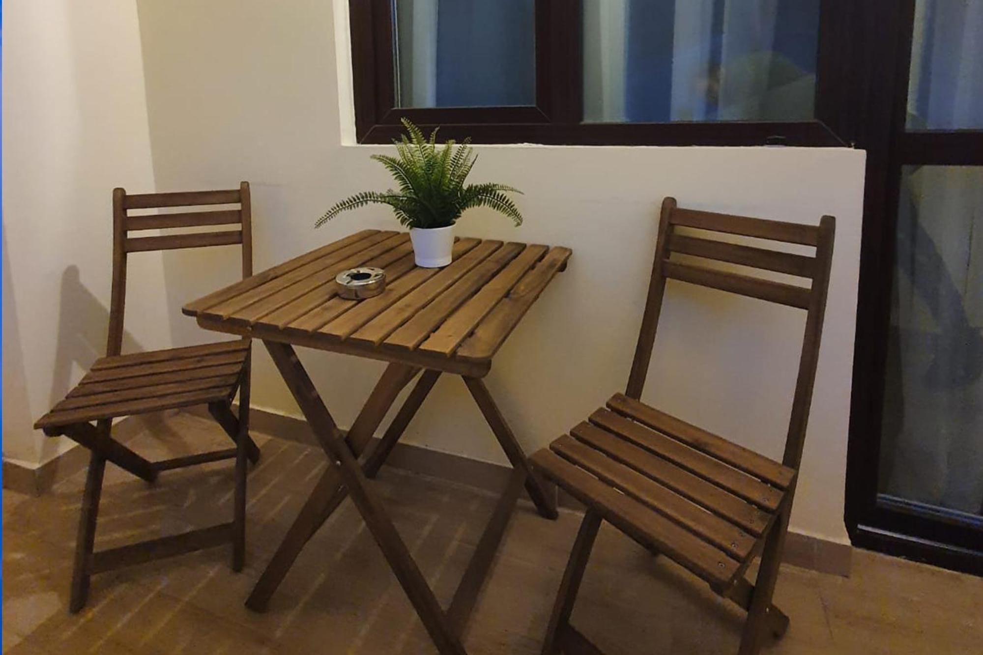 Emil Balaban Luxury Apart-Hotel บูคาเรสต์ ภายนอก รูปภาพ