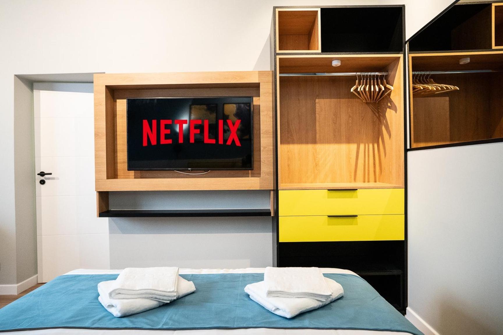 Emil Balaban Luxury Apart-Hotel บูคาเรสต์ ภายนอก รูปภาพ